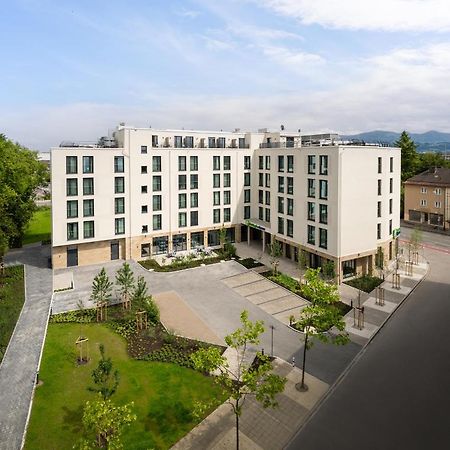 Holiday Inn Express - Rosenheim, An Ihg Hotel Экстерьер фото